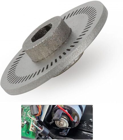 أجزاء أداة عجلة القيادة CALANDIS™ ذات 60 فتحة لـ G25 G27 Driving Force GT | وحدات التحكم والمرفقات | ملحقات ألعاب الفيديو in Kuwait
