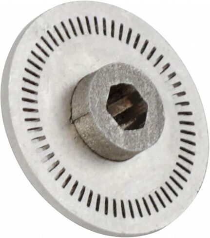 أجزاء أداة عجلة القيادة CALANDIS™ ذات 60 فتحة لـ G25 G27 Driving Force GT | وحدات التحكم والمرفقات | ملحقات ألعاب الفيديو in Kuwait