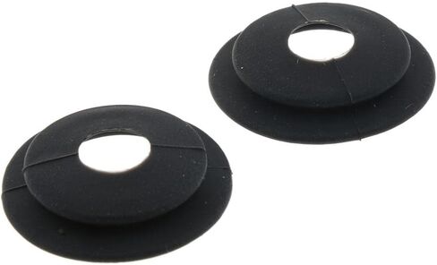 CALANDIS™ 3xSilicone مطاط ناعم Aim istance Ring لوحدة تحكم PS4 PS3 One 360 ​​| وحدات التحكم والمرفقات | ملحقات ألعاب الفيديو in Kuwait