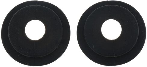 CALANDIS™ 3xSilicone مطاط ناعم Aim istance Ring لوحدة تحكم PS4 PS3 One 360 ​​| وحدات التحكم والمرفقات | ملحقات ألعاب الفيديو in Kuwait