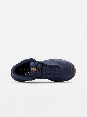 Arc'teryx Aerios FL Mid GTX Boot Men's | Fast and Light Agile Supportive Hiking Footwear in Saudi Arabia