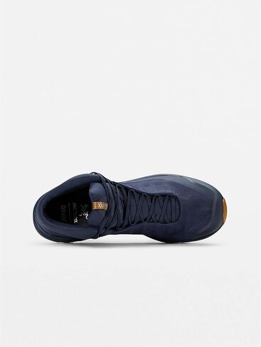 Arc'teryx Aerios FL Mid GTX Boot Men's | Fast and Light Agile Supportive Hiking Footwear in Saudi Arabia