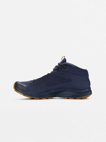 Arc'teryx Aerios FL Mid GTX Boot Men's | Fast and Light Agile Supportive Hiking Footwear in Saudi Arabia