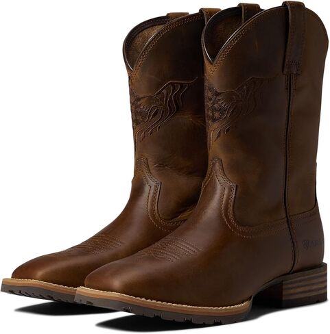 ARIAT Men's Hybrid Fly High Western Boot in Saudi Arabia