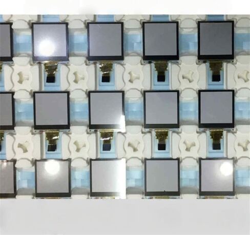 LS013B7DH03 1.28 Inch LCD Screen - Perfect for DIY Projects and Repairs 1pc in Kuwait
