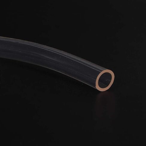 Soft Tubing Water Cooling, Universal Slim Computer PVC Water Cooling Pipe Soft Tube 9.5x12.7mm for Computer Water Cooling,High Transparency Water Cooling in Kuwait