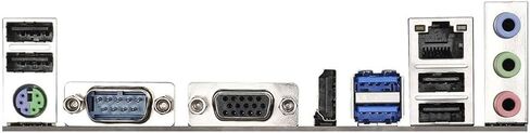 اللوحات الأم للكمبيوتر ASROCK QC5000M-ITX/PH SOC Micro ATX A4-5050 تدعم اللوحة الأم APU Athlon 5350 5150 5370 Sempron 2650 DDR4 VGA HDMI in Kuwait
