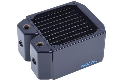 Alphacool NexXxoS Monsta 120mm Radiator (14180) in Kuwait