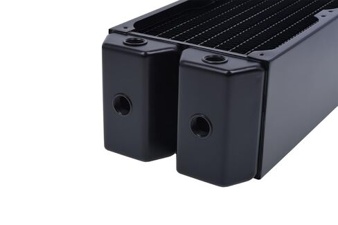 Alphacool NexXxoS Monsta 120mm Radiator (14180) in Kuwait