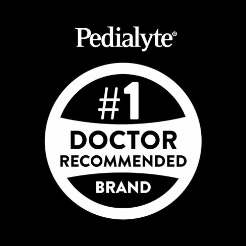 Pedialyte AdvancedCare Plus مسحوق الإلكتروليت، مع 33% المزيد من الإلكتروليتات والبريبايوتكس PreActiv، نسيم البرتقال، عبوات مسحوق مشروب الإلكتروليت، 0.6 أونصة، 6 قطع in Saudi Arabia