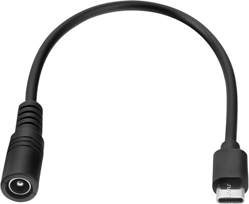 12V 2A AC/DC Adapter Compatible with APD Model No. WA-24Q12FU WA24Q12FU Asian Power Devices 12VDC USB-C USB Type C Plug 12VDC 2A 24W Charging Power Supply in Kuwait
