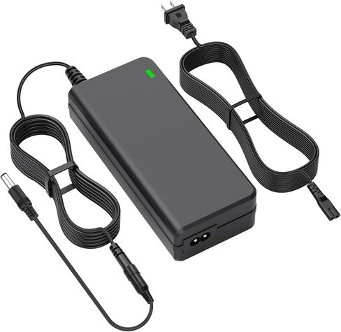 24V 2.7A Power Cord Charger for Canon SELPHY CP1500 CP1300 CP1200 CP910 CP900 CP820 CP810 CP800 CP740 CP730 CP720 CP710 CP600 CP510 CP400 Photo Printer Adapter Charger Power Supply in Kuwait