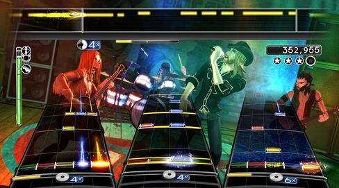 Rock Band Country Track Pack 2 - أجهزة إكس بوكس ​​360 (متجددة) in Kuwait
