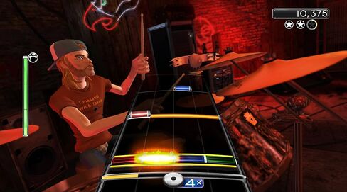 Rock Band Country Track Pack 2 - أجهزة إكس بوكس ​​360 (متجددة) in Kuwait