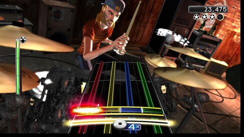 Rock Band Country Track Pack 2 - أجهزة إكس بوكس ​​360 (متجددة) in Kuwait