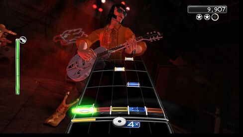 Rock Band Country Track Pack 2 - أجهزة إكس بوكس ​​360 (متجددة) in Kuwait