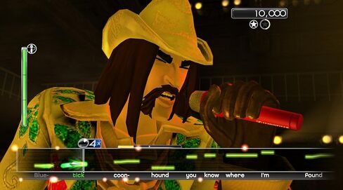 Rock Band Country Track Pack 2 - أجهزة إكس بوكس ​​360 (متجددة) in Kuwait