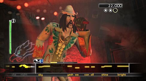 Rock Band Country Track Pack 2 - أجهزة إكس بوكس ​​360 (متجددة) in Kuwait