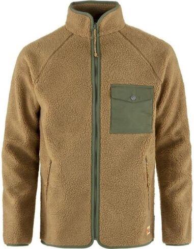 fjallraven vardag كومة رجالي سترات الصوف in Saudi Arabia