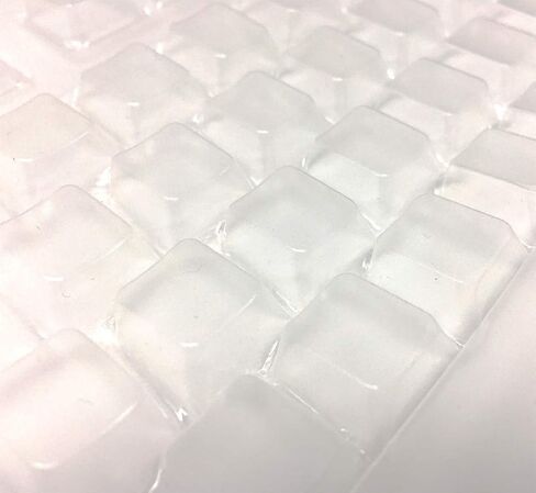 Keyboard Cover Compatible with Gyration AS04126 / GYM1100CKNA Part #GY1338-86 in Kuwait