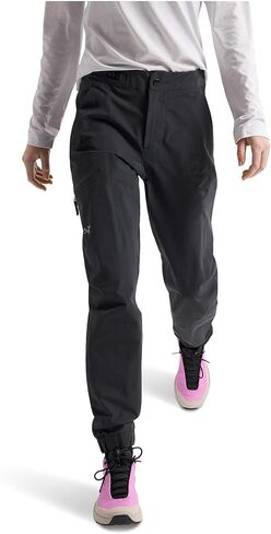 Arc'teryx Gamma Tapered Pant Women's | Versatile Recycled Fortius Dw 20 Softshell Pant in Saudi Arabia