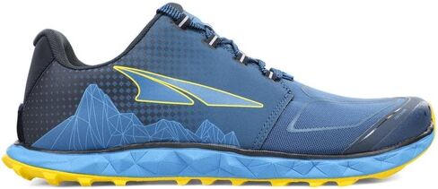 ALTRA Men's AL0A4VQB Superior 4.5 Trail Running Shoe in Saudi Arabia