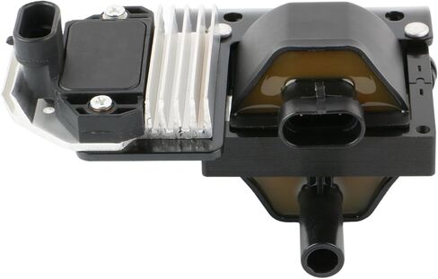 مرحل إمالة بديل - متوافق مع محركات Yamaha الخارجية 4 السكتة الدماغية - F25HP، F40HP، F50HP، F60HP، F75HP، F90HP، F150HP، F225 TLR HP، F250HP- يستبدل 63P-81950-00-00 - مرحل تقليم طاقة القارب in Saudi Arabia