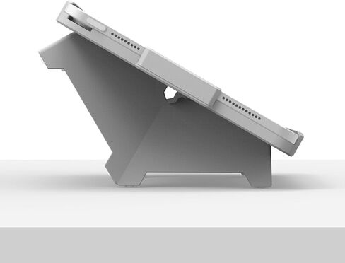 حامل مكتب VidaMount أبيض مفتوح وقابل للطي [حزمة] متوافق مع Microsoft Surface Pro مقاس 12 بوصة in Kuwait