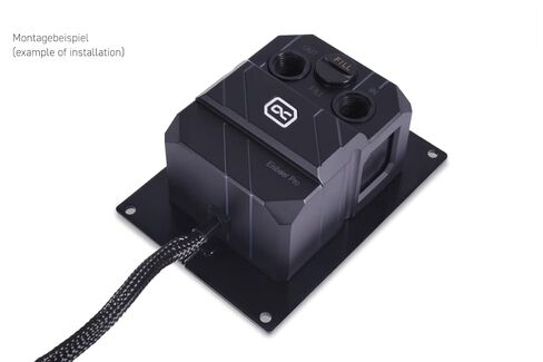 حامل تثبيت Alphacool Eisblock XPX Pro LGA 4926 Amp in Kuwait