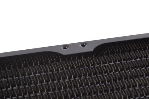 مشعاع مزدوج Alphacool NexXxoS ST25 نحاسي كامل 92 مم (14397) in Kuwait