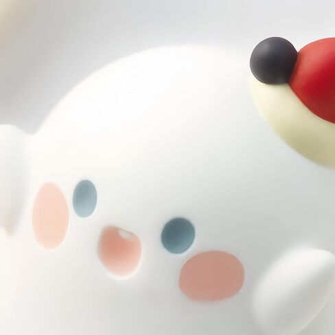 Artisan Keycaps, Cute Ice Cream- Shaped Kawaii keycaps, Resin Handmade, Single Replace Key for ESC Key Mechanical Keyboard in Kuwait