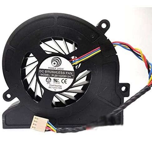 لمروحة تبريد الكل في واحد PLB11020B12H DC12V 0.7A in Kuwait