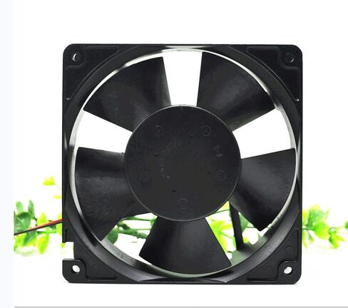 4715SL-05W-B60 120X120X38MM 24V 1.20A 2-Wire Cooling Fan in Kuwait
