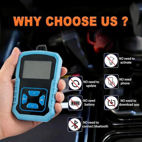 GQ4-54T Key Fob DIY مجموعة استبدال لـ 2013 2014 2015 2016 2017 ram 1500 2013-2017 Dodge Ram 2500 3500 Smart Proximity بدون مفتاح دخول عن بعد مع أداة Obd سهلة in Kuwait