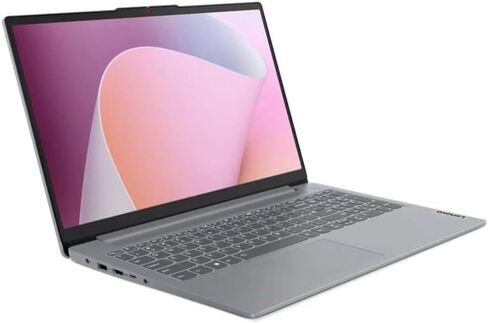 كمبيوتر محمول Lenovo IdeaPad Slim 3 2025، شاشة لمس 15.6 بوصة FHD 1920 x 1080، AMD Ryzen 7 5825U، 8 النواة، AMD Radeon Graphics، 16 جيجا DDR4، 512 جيجا SSD، Wi-Fi 6، بلوتوث 5.2، كاميرا 720p HD، Windows 11 Pro in Kuwait