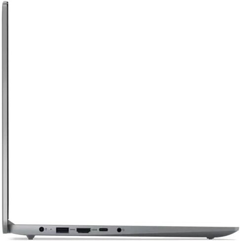 كمبيوتر محمول Lenovo IdeaPad Slim 3 2025، شاشة لمس 15.6 بوصة FHD 1920 x 1080، AMD Ryzen 7 5825U، 8 النواة، AMD Radeon Graphics، 16 جيجا DDR4، 512 جيجا SSD، Wi-Fi 6، بلوتوث 5.2، كاميرا 720p HD، Windows 11 Pro in Kuwait