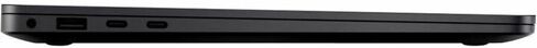 Microsoft Surface Laptop for Business (2025), Windows 11 Pro, Copilot+ PC, 13.8' Touchscreen Display, Intel Core Ultra 5 (Series 2), 32GB RAM, 512GB SSD Storage, Black in Kuwait