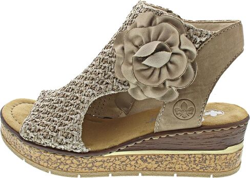 Rieker Women's Sandal in Saudi Arabia