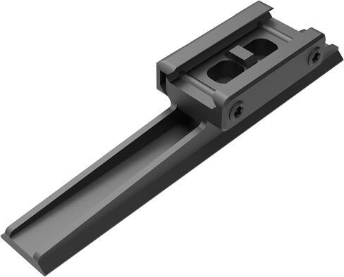 FSI Picatinny Rail Riser Mount Picatinny Red Dot Riser Mount 0.88 بوصة ارتفاع 5.6 بوصة طويل 8 فتحات (MT088-14L) (14 فتحة) in Kuwait