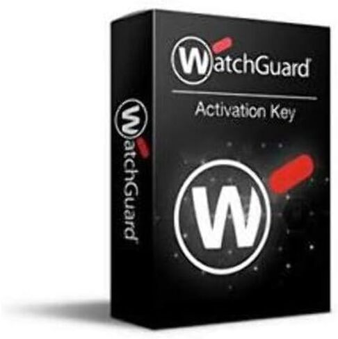WatchGuard WebBlocker لـ Firebox M270 - اشتراك - سنة واحدة in Kuwait