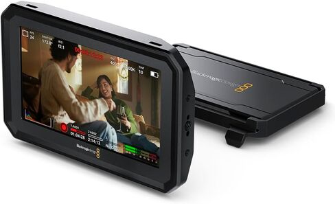شاشة Pyxis بتصميم Blackmagic in Kuwait
