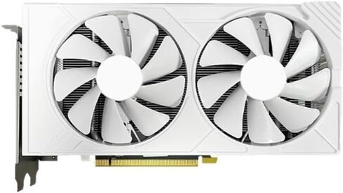 بطاقة الرسومات Rx580 ذات منفذ واحد متوافق مع بطاقة الرسومات المتطورة 14 نانومتر رقاقة GDDR5 لألعاب الكمبيوتر in Kuwait
