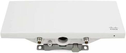Cisco Meraki MR86-HW Wi-Fi 6 Wireless Outdoor Access Point w/ Mounting Kit [Unclaimed & No License] (Renewed) in Kuwait