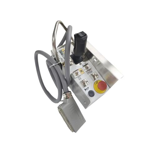 ARELLY Skyjack Control Box with Joystick 166122 137798 Used for Skyjack Scissor Lift 6826RT 6832RT in Kuwait