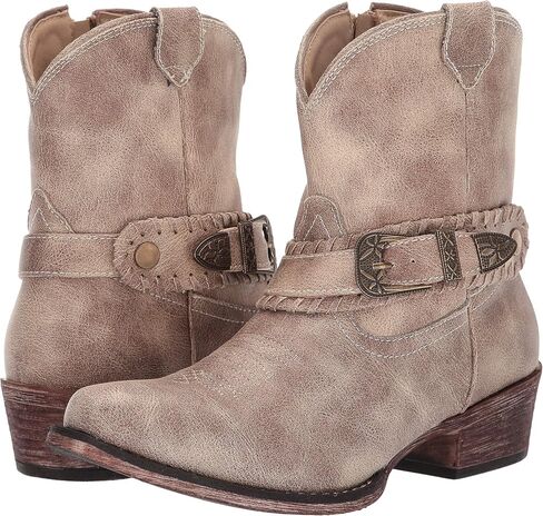 ROPER Women's Nelly Western Boot in Saudi Arabia