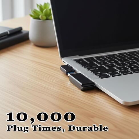 6 قطع محول 10 جيجابت في الثانية لأعلى ولأسفل يسار يمين 90 درجة زاوية يمين كابل USB 90 درجة USB 3.2 محول USB-3.2 ذكر إلى أنثى موصل تمديد الكابلات للكاميرا والماوس ولوحة المفاتيح والكمبيوتر المحمول وبنك الطاقة in Kuwait