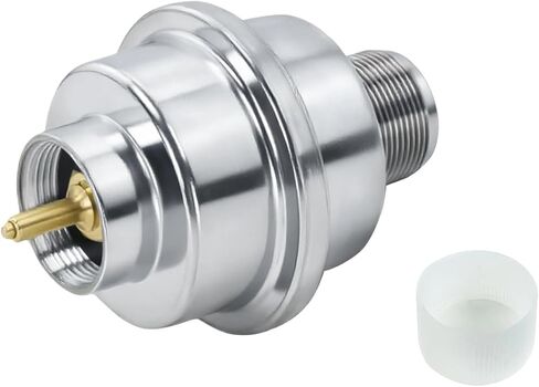 F273699 Propane Fuel Filter with 6FT Adapter Hose Compatible with Mr. Heater Portable Buddy Big Buddy Tough Buddy models Connect 20-45lb Propane Tanks in Saudi Arabia