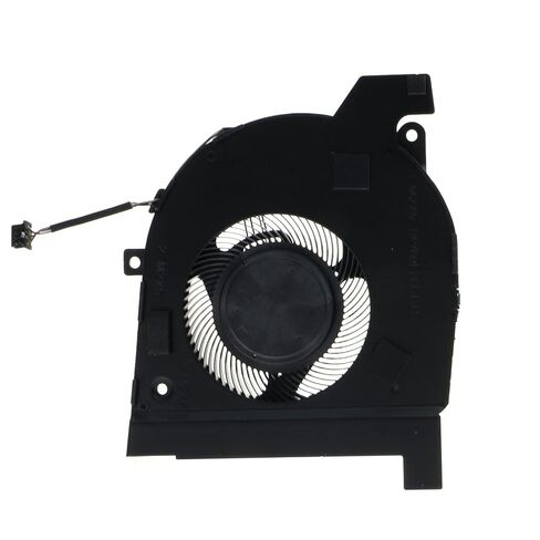Replacement CPU Cooling Fan for Dell Latitude 5501 5511 Precision 3541 3551 0HY6C8 058FXF FMCT DC28000Q0F0 DFS2004053J0T in Kuwait