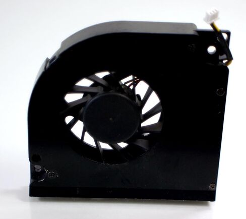 مروحة كمبيوتر محمول جديدة أصلية من شركة DELL Vostro 1000 Inspiron 1501 E1505 6400 YD615 in Kuwait