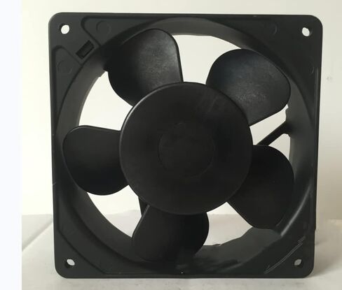 4715MS-12T-B50 115V 15.5/14.5W 12038 Cooling Fan 120x38mm in Kuwait